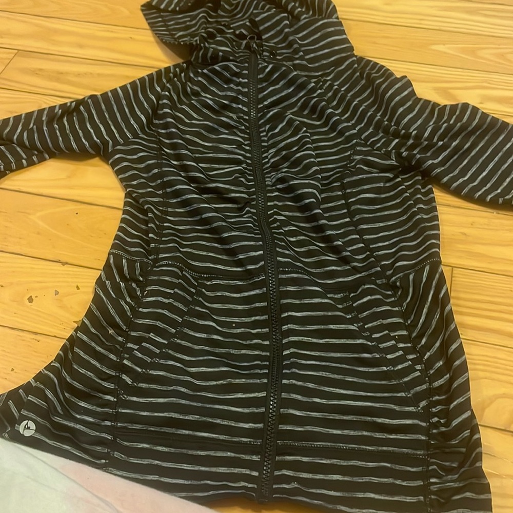 90 degree active sweatshirt